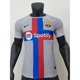 thumbnail image 1 of [Jugador] 2223 Nuevo Barcelona Home Away 4TH football shirt Camiseta De Fútbol De Alta Calidad Gao Jiahui unisex, 1 of 2