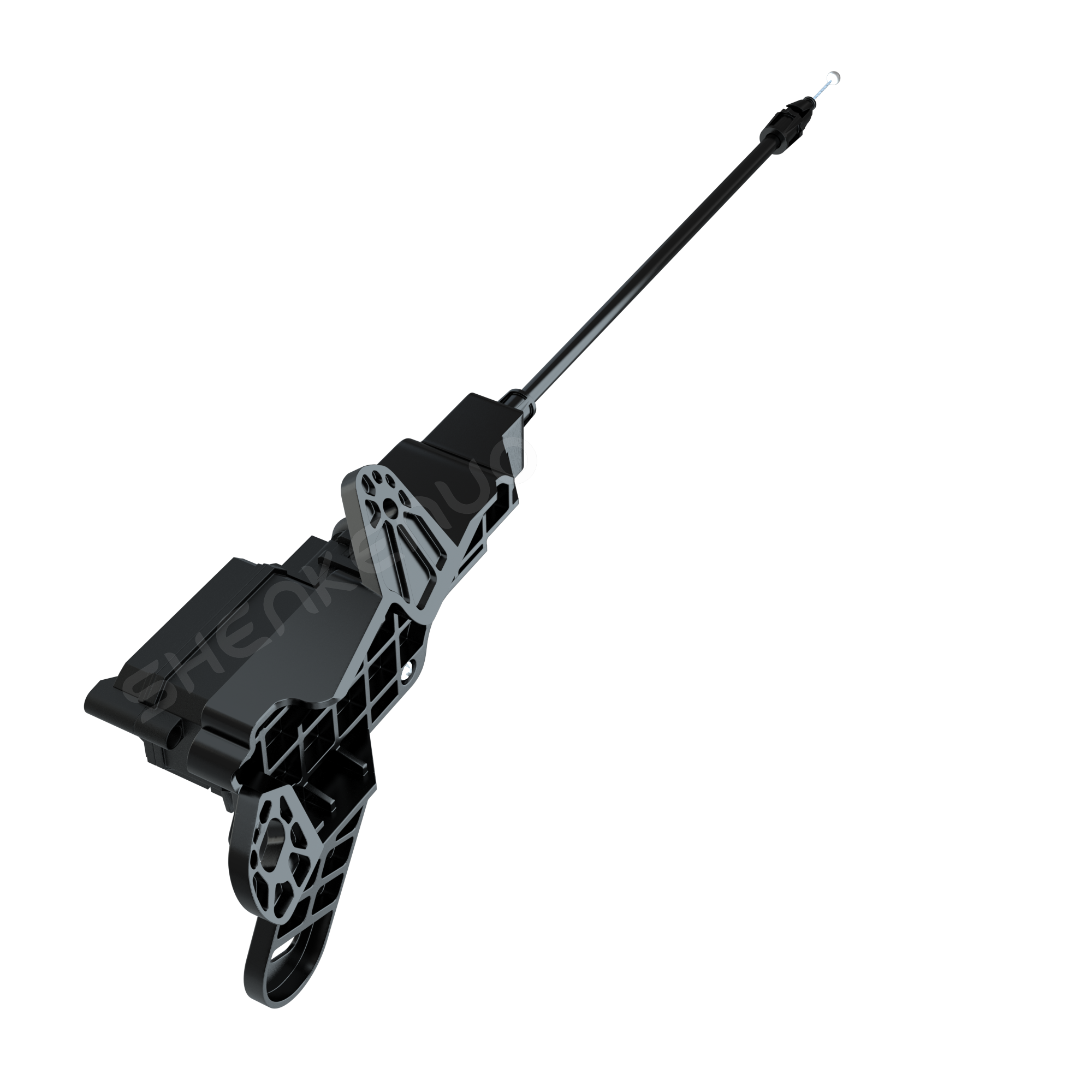 ACDelco Lock Actuator, 22071947