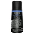 thumbnail image 4 of Axe Anarchy Body Spray For Him, 4 Oz, 4 of 6