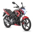 thumbnail image 1 of Motocicleta Veloci Aggressor ZX2 250CC Rojo 2025, 1 of 7