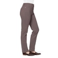 thumbnail image 2 of Gloria Vanderbilt Women's Amanda High Rise Straight Leg 5 Pocket Jean, 2 of 4