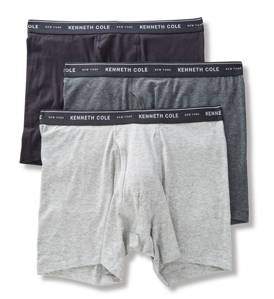 kenneth cole boxer shorts