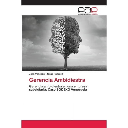 Gerencia Ambidiestra (Paperback)
