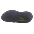 thumbnail image 3 of Zapatos Skechers Respected-Calum Goodyear de goma negros para hombre, 3 of 8