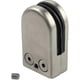 thumbnail image 5 of Glass Clamp 8 Pcs 6-8mm 304 Stainless Steel Glass Clip Clamp Support Flat Back Chromig Finish For Balustrade, 5 of 5