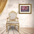 thumbnail image 3 of PLank, Savanah 24x17 Gold Ornate Wood Framed with Double Matting Museum Art Print Titled - Alaska-Ketchikan-Sea star (Pisaster orchraceus), 3 of 4