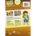 thumbnail image 2 of Fiercest Animal Rescues! (DVD), Nickelodeon, Kids & Family, 2 of 3