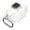 Clear, variant on Dustproof Flexible Soft Protective Case Housing For Buds 2 Shock Absorbing Cover Scratch Resistant Sleeve Daily Use