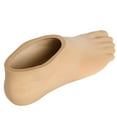 thumbnail image 3 of Universal Prosthetic Foot Shell – Compatible with Freedom, Ottobock, Endolite, Blatchford, and Fillauer Prosthetic Foot – Sizes 22–29 cm, Left/Right, 3 of 5