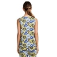 thumbnail image 2 of Jockey Women's 100% Cotton Poplin Tank, 2 of 6