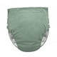 thumbnail image 2 of Pañales de tela reutilizables Fernando para adultos gris, 2 of 8