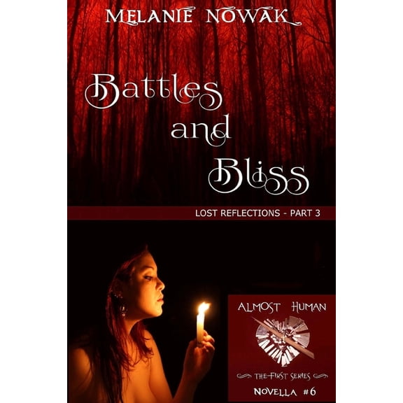 Battles and Bliss: (Lost Reflections - Part 3)