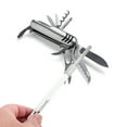 thumbnail image 4 of Shisuyan Fishing Hook Hone Portable Fishhook File Fishing Hook Sharpener Fishing Gear, 4 of 8