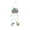 D, variant on DIY 3D Diamond Painting Wind Chime Kit, Double-sided Rhinestone Suncatcher Hanging Ornament, Complete DIY Craft Set,Indoor Outdoor Window Wall Home Decor-31.5"×6.7"