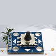 thumbnail image 6 of 5-Way Navigation Key Module 5D Rocker Microcontroller Multi-Function Portable Convenient Keyboard Switch Module,10 x 5-Way Switch Module 10 x Single Row Of Pins 6pin,As shown, 6 of 8