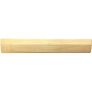 grace-impex Yoga Props - Slanting Plank Pinewood
