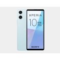 thumbnail image 3 of Sony Xperia 10 VI 5G XQ-ES72 128 Go ROM 8 Go RAM Double SIM GSM Débloqué – Bleu, 3 of 8