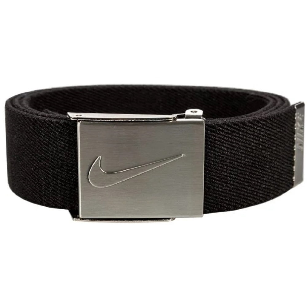 NEW Mens Nike Reversible Stretch Web 