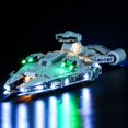 thumbnail image 3 of LED Lighting Kit for Lego Imperial Light Cruiser 75315 (75315 Excluded), 3 of 9