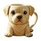 thumbnail image 2 of Herunwer Gorgeous Golden Retriever Puppy Ceramic Coffee Mug - Perfect Golden Retriever Gifts - Funny Cute Dog Lovers Mug, 2 of 4