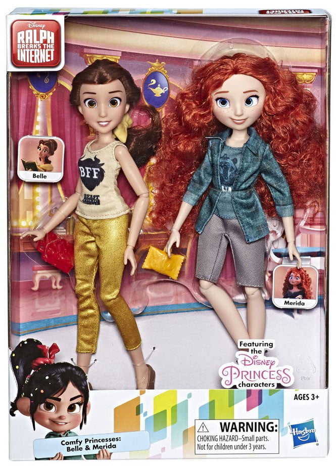merida doll walmart