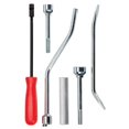 thumbnail image 1 of Powerbuilt 7 Piece Drum Brake Repair Kit - 640579, 1 of 1