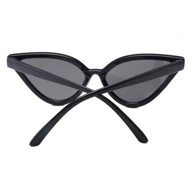 Square Rimless Sunglasses Ladies Luxury Brand Designer Summer Red
