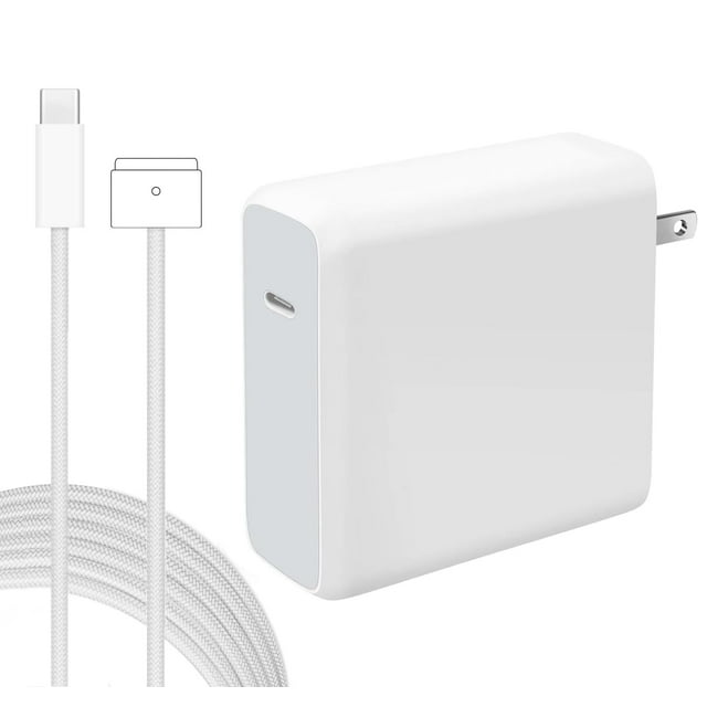 Cargador USB-C Sehonor 96W/70W para Mac Book Pro/Air 16-13 pulgadas