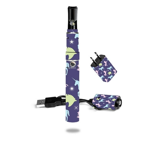 Skin Illuminator Pen MightySkins Skin Compatible With Grenco G Pen Dual Quartz - Bunny Bunches | Protective, Durable, and Unique Vinyl Decal wrap cover | Easy To Apply, Remove, and Change Styles | Made in the USA ()