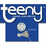 Teeny Sound Amplifier