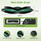 thumbnail image 3 of 25 Pcs Replacement Parts for Q052 / 105 Vac / 105 Combo Robot Vacuum, Q0520 105 Accessories, 3 of 5