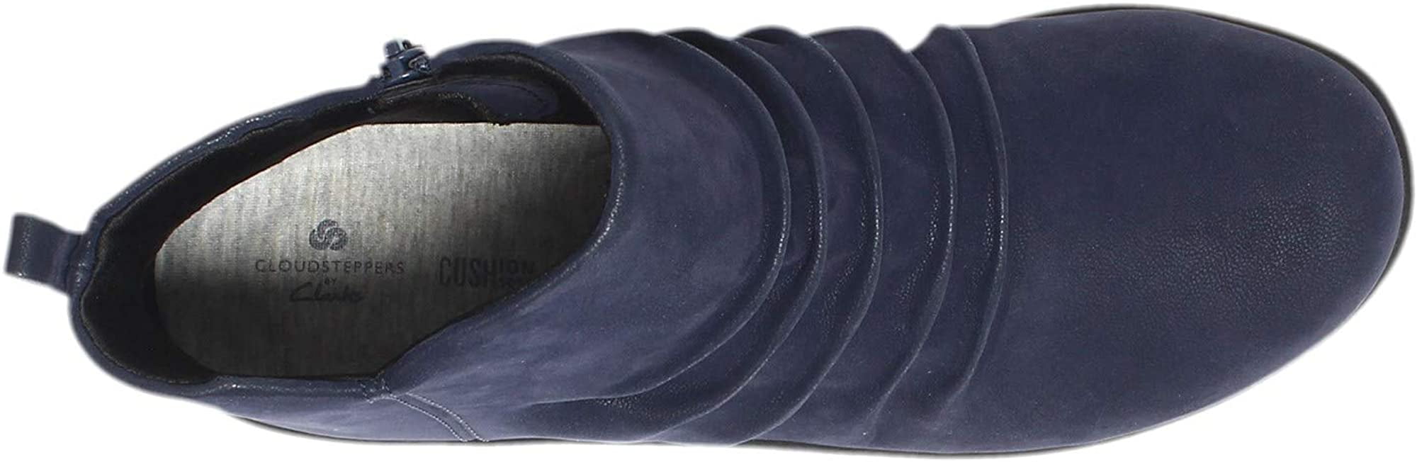 Clarks Womens, Sillian Gemma Ankle Boot 
