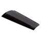 thumbnail image 1 of Moldura De Pilar D OEM Izquierda Negra Pilar Explorer De 2016 A 2019 Ford Original, 1 of 7
