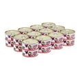 thumbnail image 3 of (24 Pack) Weruva BFF Twosome Tuna & Tilapia in Aspic Grain-Free Wet Cat Food, 5.5 oz. Cans, 3 of 7
