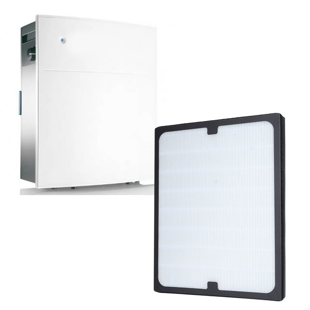 Accessoires d'Air, Filtre à Air Résistant à l'Usure Facile à Installer pour Remplacement Usage Général Usage Professionnel