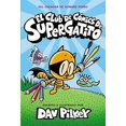 thumbnail image 2 of El Club de Cómics de Supergatito HARDCOVER  2021, 2 of 2