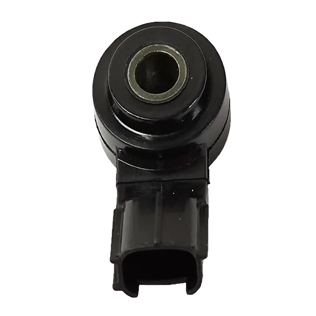 KarParts360 For Toyota Tundra/Tacoma 2005-2019 Knock Sensors | Pair | 2-Prong Blade Male Terminal | 1 Female Connector | Replacement For 170836, 72996