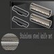 thumbnail image 5 of 1set Clipper Blade For Km-1102 Clipper Electric Parts Net Gold, 5 of 5