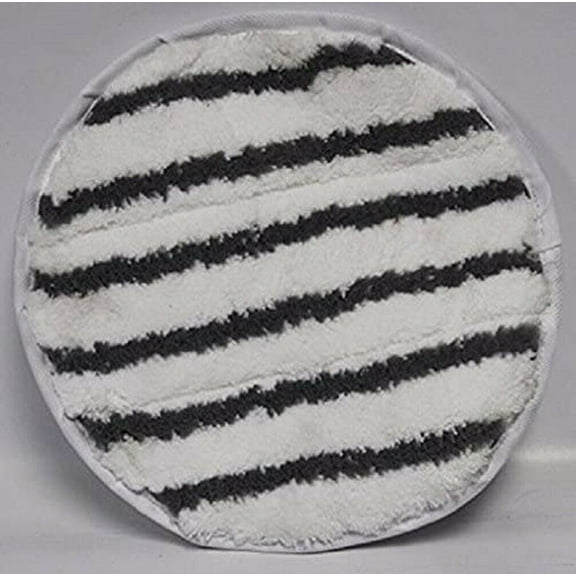 Oreck 12 Inch Activa Pad with Strips - Activapad