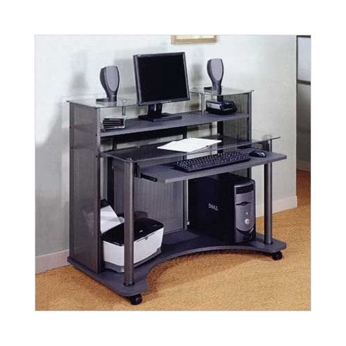 Studio Rta Saturn 46 W Computer Desk Com Departments