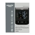 Equate 8000 Series Premium Upper Arm Cuff Blood Pressure Monitor