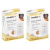 (2 Pack) Medela Pump and Save Bags, 20 ct