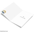 thumbnail image 2 of NobleWorks Special Little Something - Mother's Day Greeting Card with Envelope (4.63 x 6.75 Inch) - C8873MDG, 2 of 5