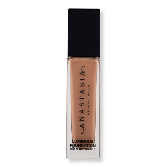 Anastasia Beverly Hills Luminous Foundation - 315N (Medium Skin With A Neutral Beige Undertone)