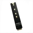 thumbnail image 5 of Tarjeta Adaptadora para A1370 A1369 2010 2011 A M.2 NGFF SSD Convertidor Compatible con 2230 2242 2260 2280 M2 SSD, 5 of 5
