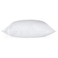 thumbnail image 3 of Downlite Hotel & Resort Medium Density 230 TC EnviroLoft AAFA Certified Down Alternative Allergen Pillow, 3 of 4