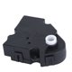 thumbnail image 1 of Actuador de puerta de mezcla de calefacción for Cadillac Deville 2000-2005 52492937 89018381 H604-165 52474989 52487844 F04027 604165, 1 of 6