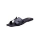 thumbnail image 1 of Sandalias Formales H Tipo Piel Calzado Watanabe, 1 of 4