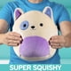 thumbnail image 3 of Peluche Squishmallows Original Taghi The Puppy, 20 cm, 3 of 6