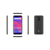 BLU M6 + Android Smartphone | 16 GB |UNLOCKED For All GSM Carriers Prepaid | New